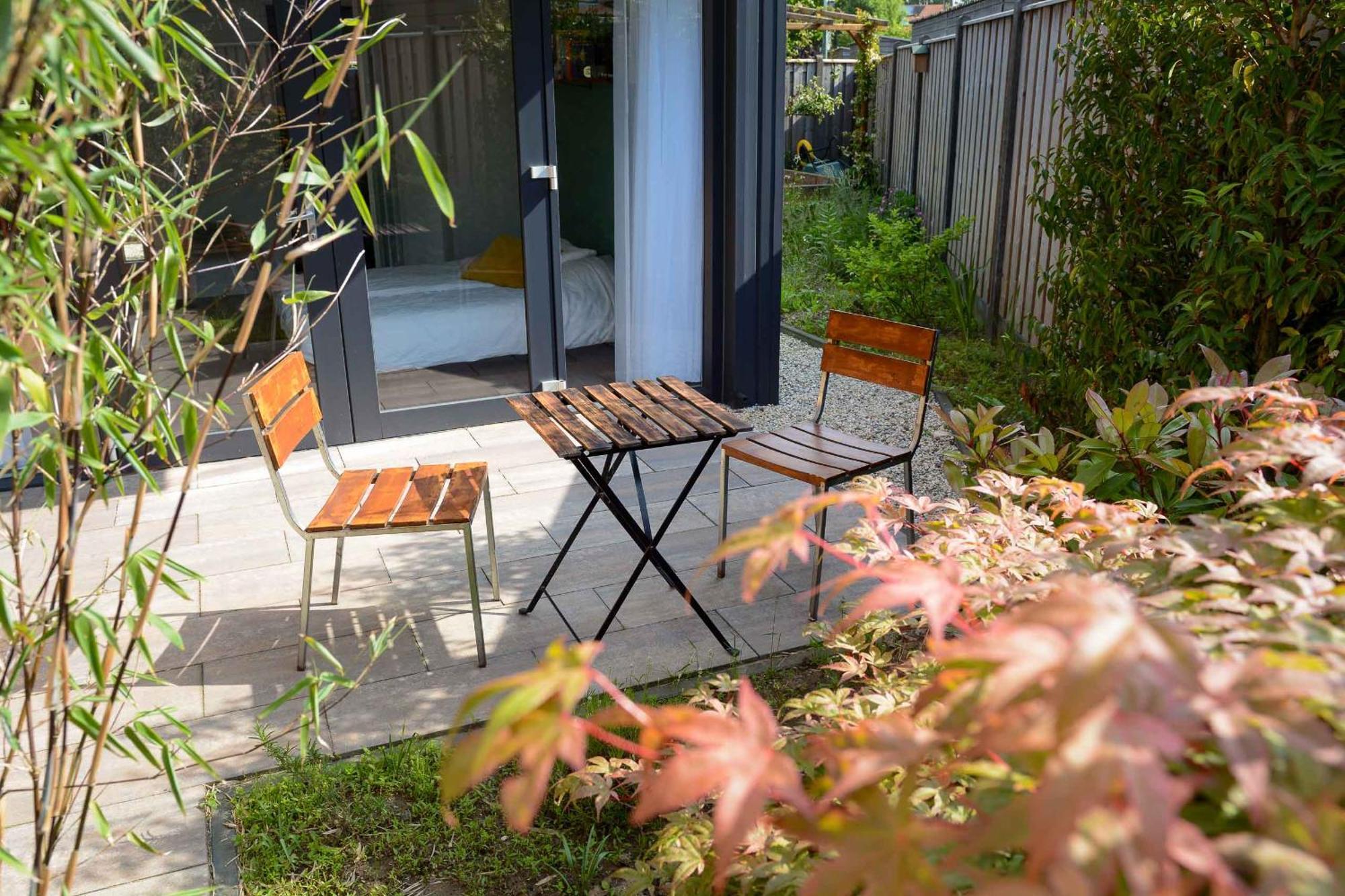 Appartement Eco Leidsche Rijn Utrecht