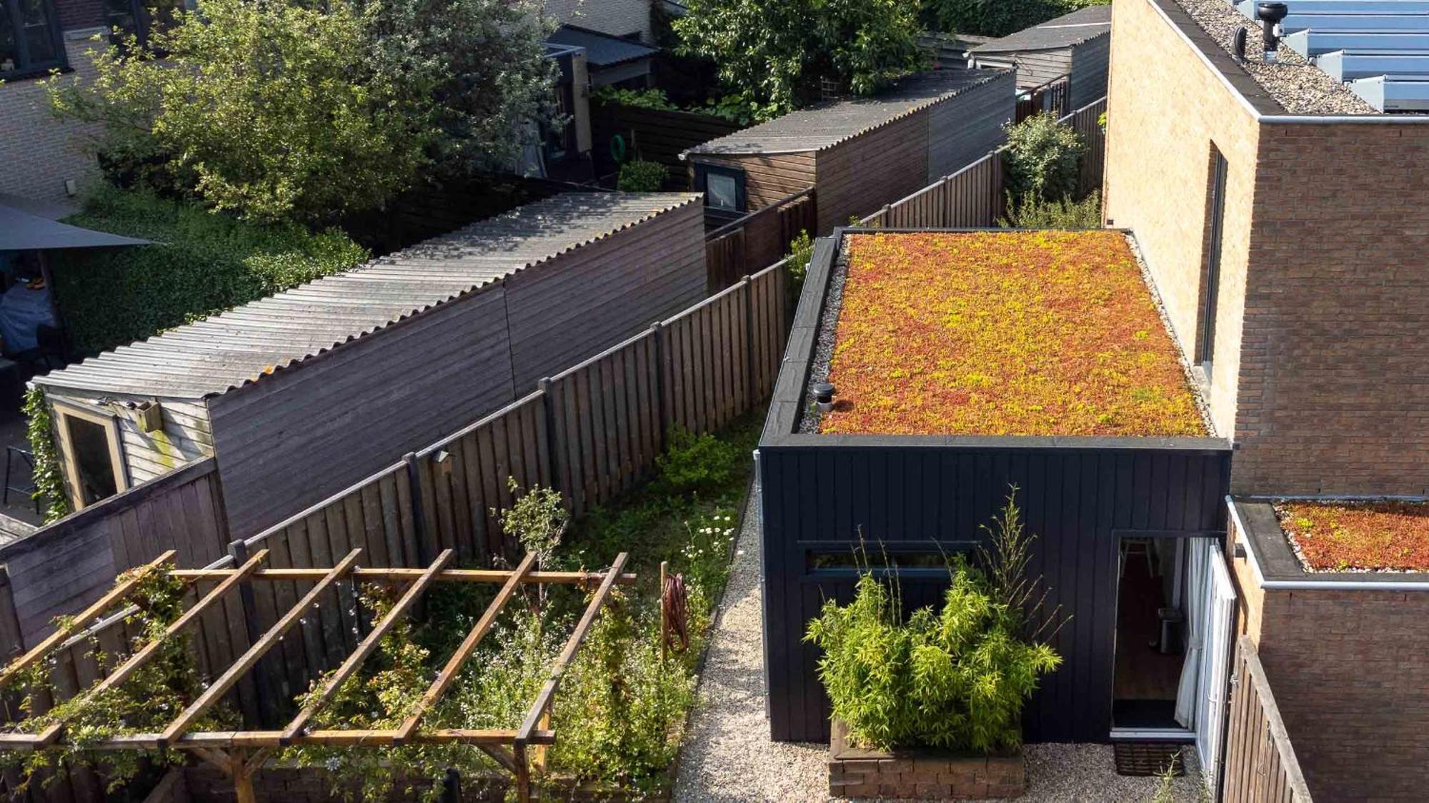 Appartement Eco Leidsche Rijn *