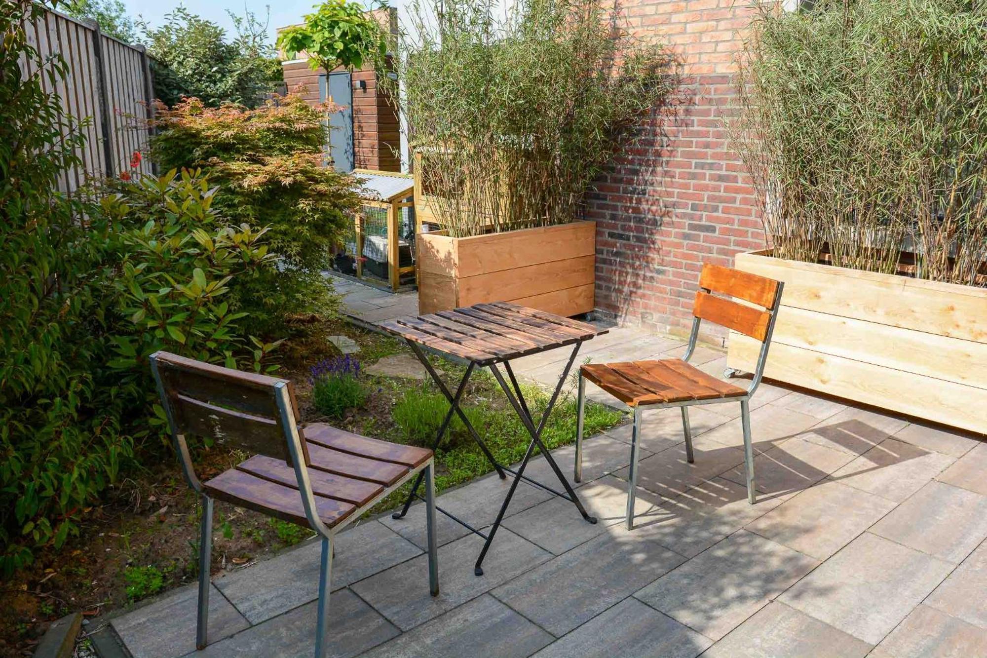 Eco Leidsche Rijn Appartement *