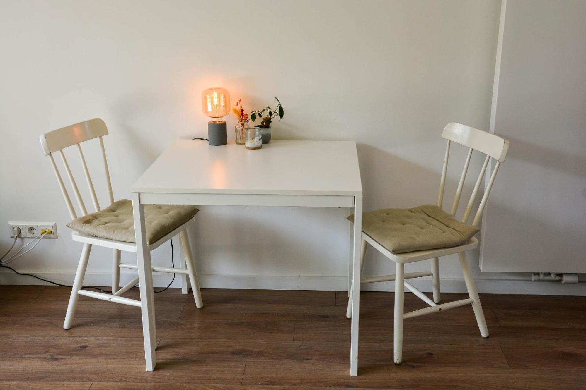 Appartement Eco Leidsche Rijn *