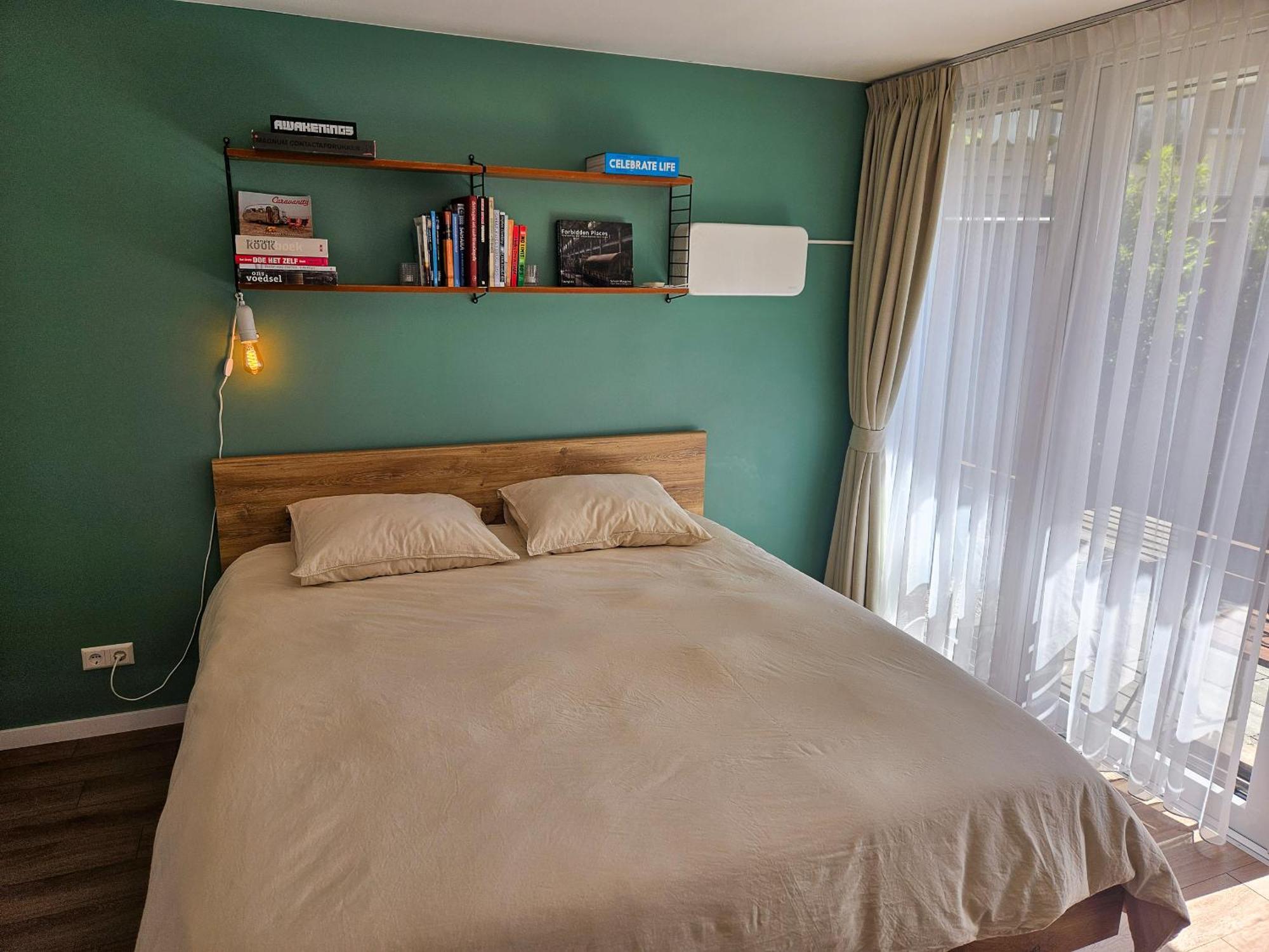Appartement Eco Leidsche Rijn Utrecht