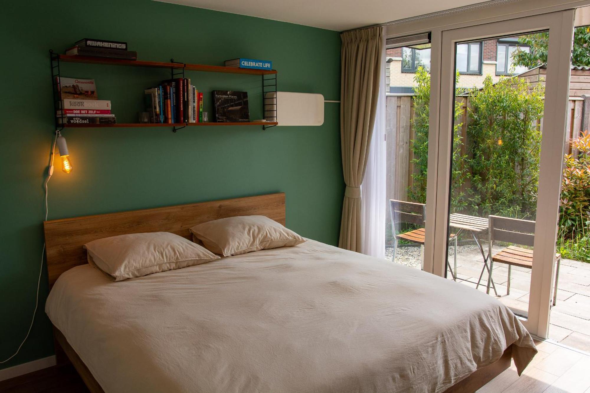 Eco Leidsche Rijn Appartement