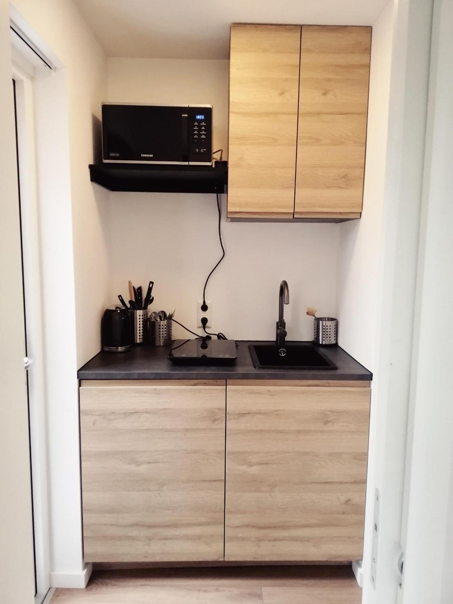 Appartement Eco Leidsche Rijn *